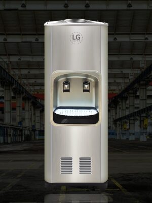 LG Ultra Endüstriyel Arıtmalı Su Sebili 50 Litre